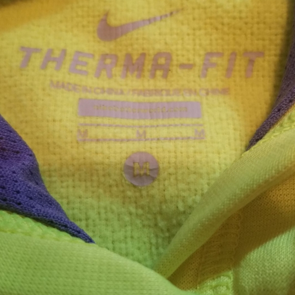 Nike hoodie - Picture 3 of 6